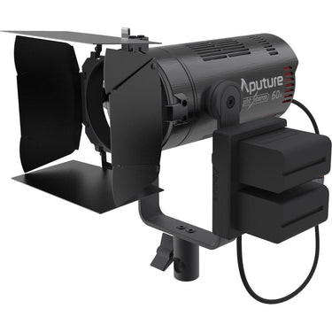 Aputure LS 60X 60W Bi-Colour LED Light